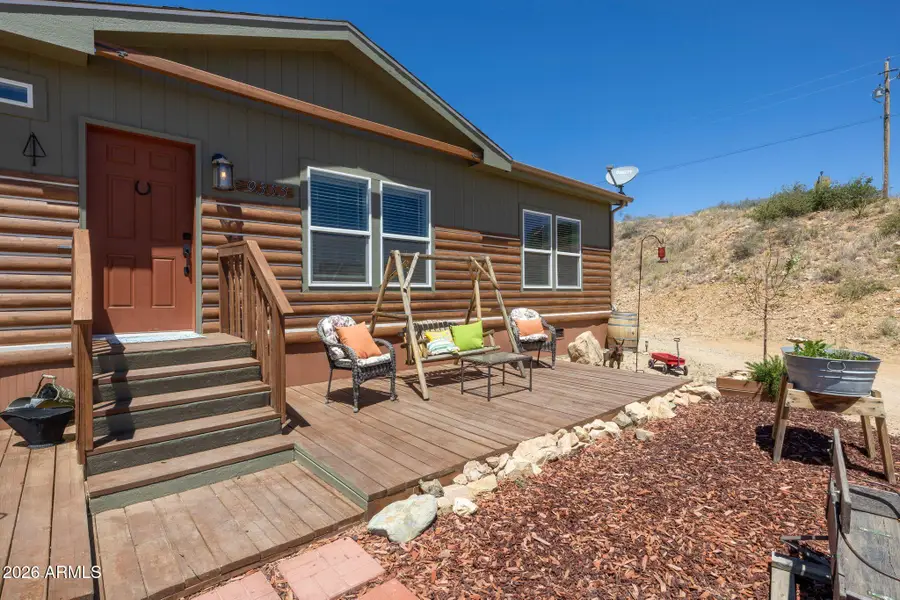 9355 E Wolf Road, Dewey, AZ 86327 - #3