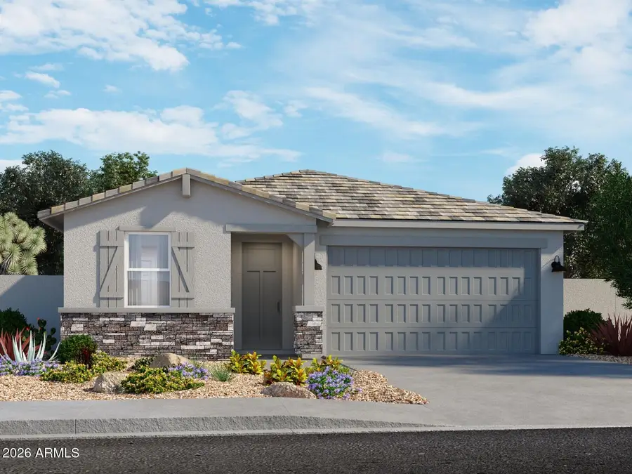24362 W Long Avenue, Buckeye, AZ 85326 - #2