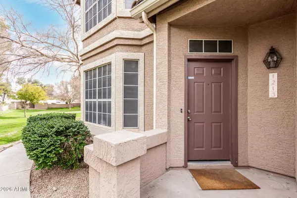 2875 W Highland Street #1213, Chandler, AZ 85224