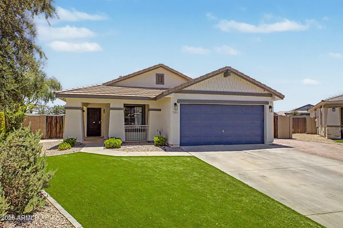 2683 W Wrangler Way, San Tan Valley, AZ 85144 - #1