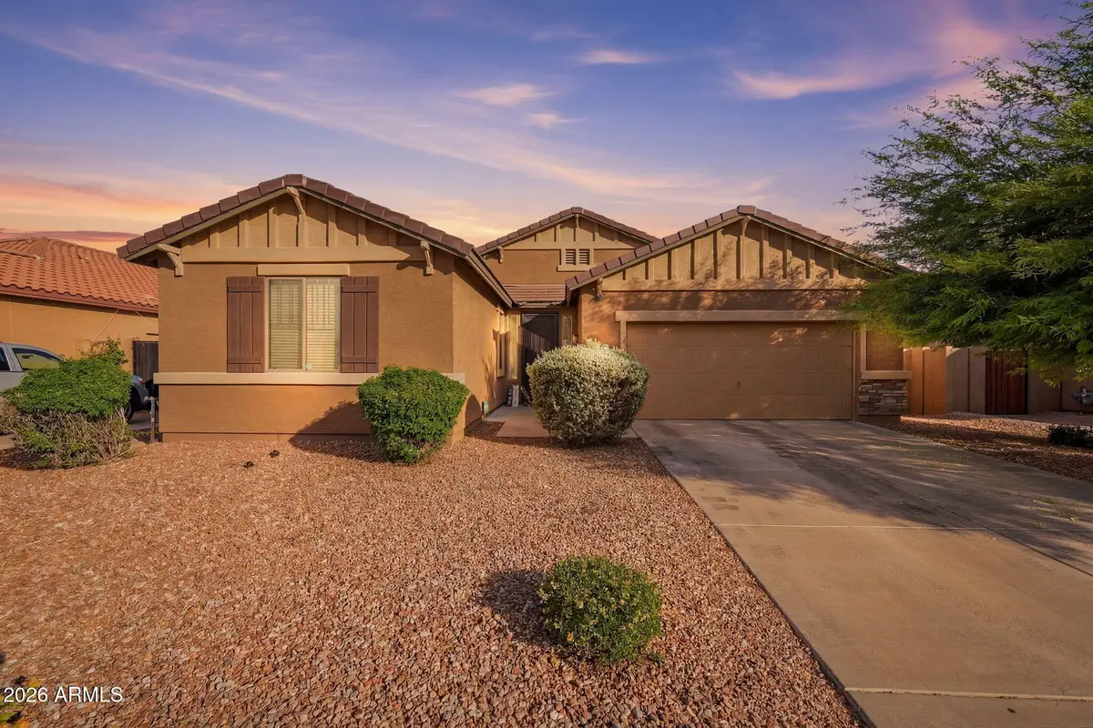 11325 E Sandoval Avenue E, Mesa, AZ 85212 - #1