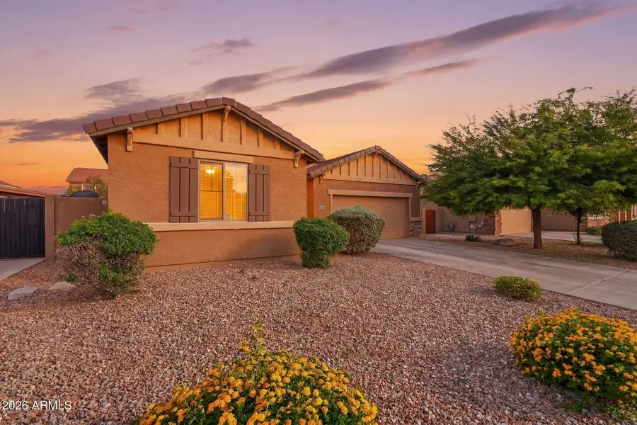 11325 E Sandoval Avenue E, Mesa, AZ 85212 - #3