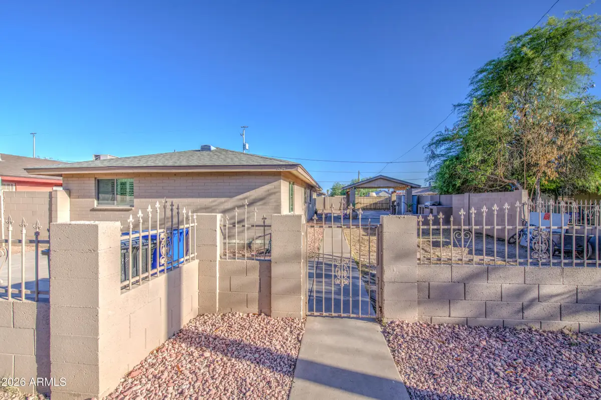 3545 W Tonto Street, Phoenix, AZ 85009 - #1