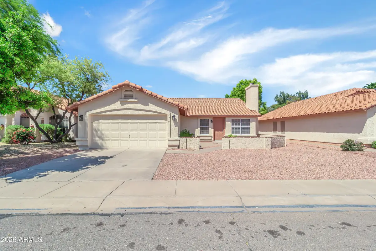 5910 W Commonwealth Avenue, Chandler, AZ 85226 - #1