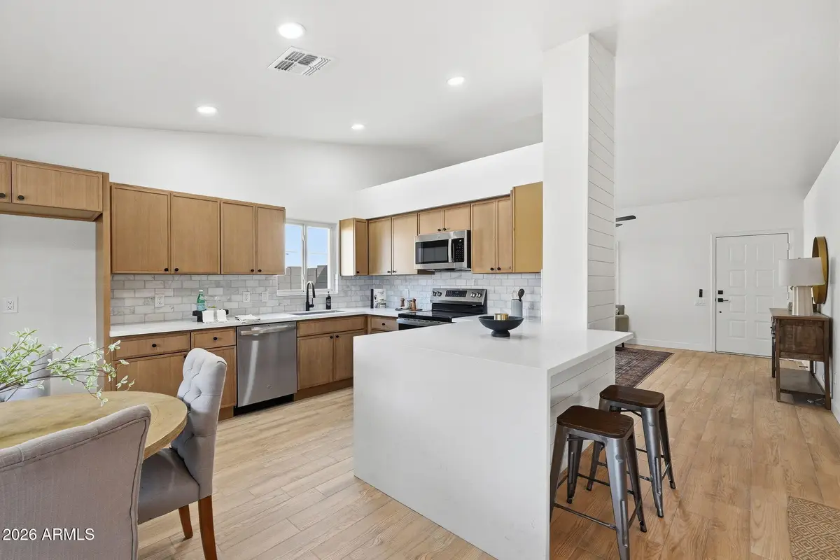 4838 W Kitty Hawk --, Chandler, AZ 85226 - #1