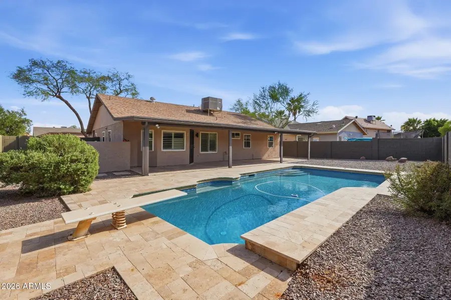 4838 W Kitty Hawk --, Chandler, AZ 85226 - #3
