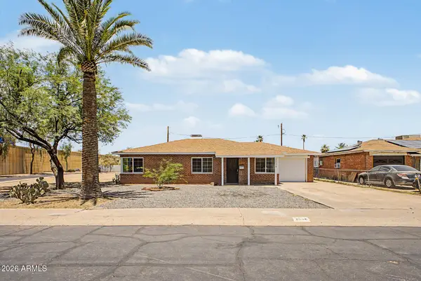 2028 E Granada Road, Phoenix, AZ 85006