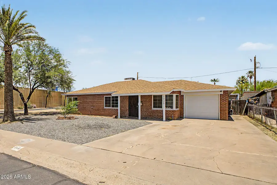 2028 E Granada Road, Phoenix, AZ 85006 - #2