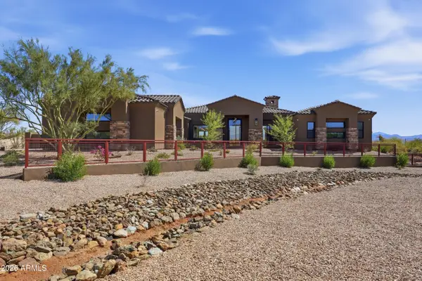 28413 N 151 Street, Scottsdale, AZ 85262