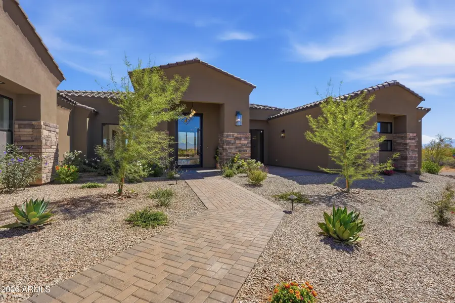 28413 N 151 Street, Scottsdale, AZ 85262 - #2