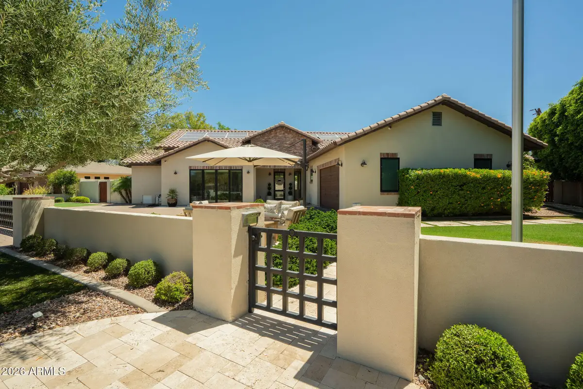 4029 N 57th Place, Phoenix, AZ 85018 - #1