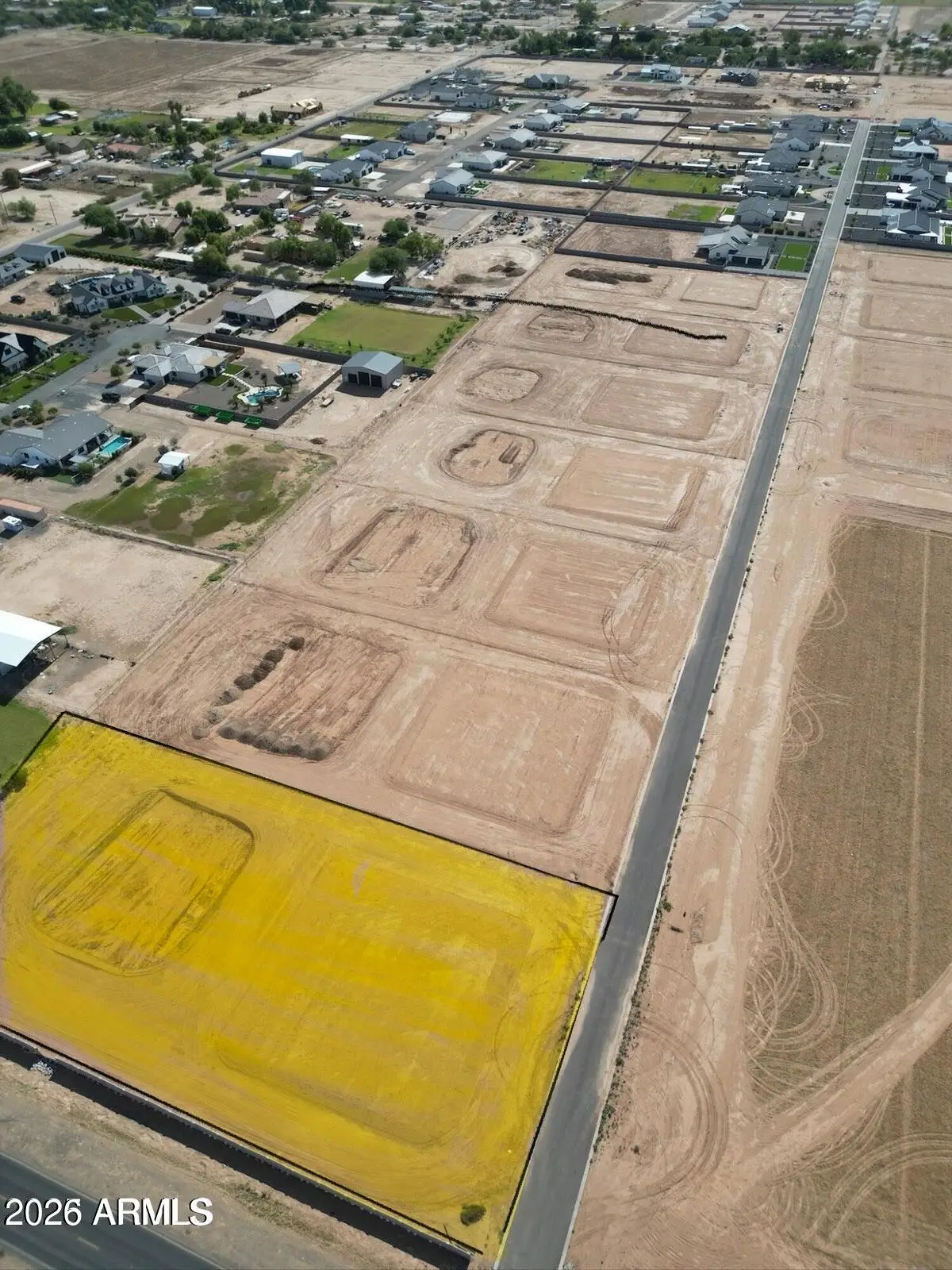 0 E Weston Lane #A-1, San Tan Valley, AZ 85140 - #1
