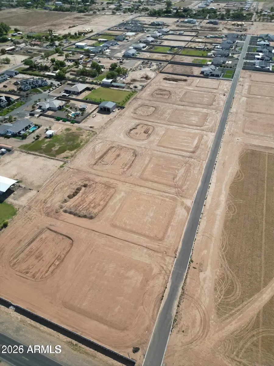 0 E Weston Lane #A-1, San Tan Valley, AZ 85140 - #2