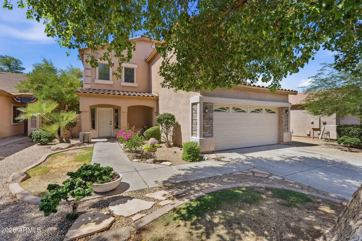 10107 E Kilarea Avenue, Mesa, AZ 85209 - #1