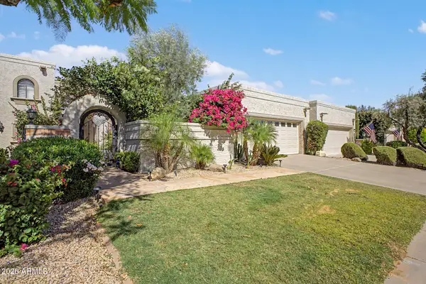 8537 N 84th Place, Scottsdale, AZ 85258