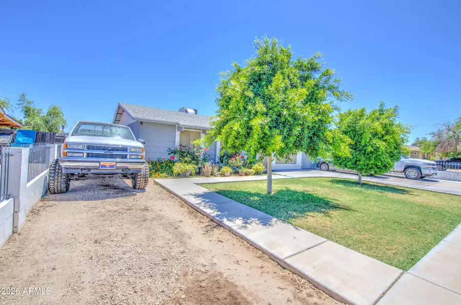 8713 W Osborn Road, Phoenix, AZ 85037 - #3