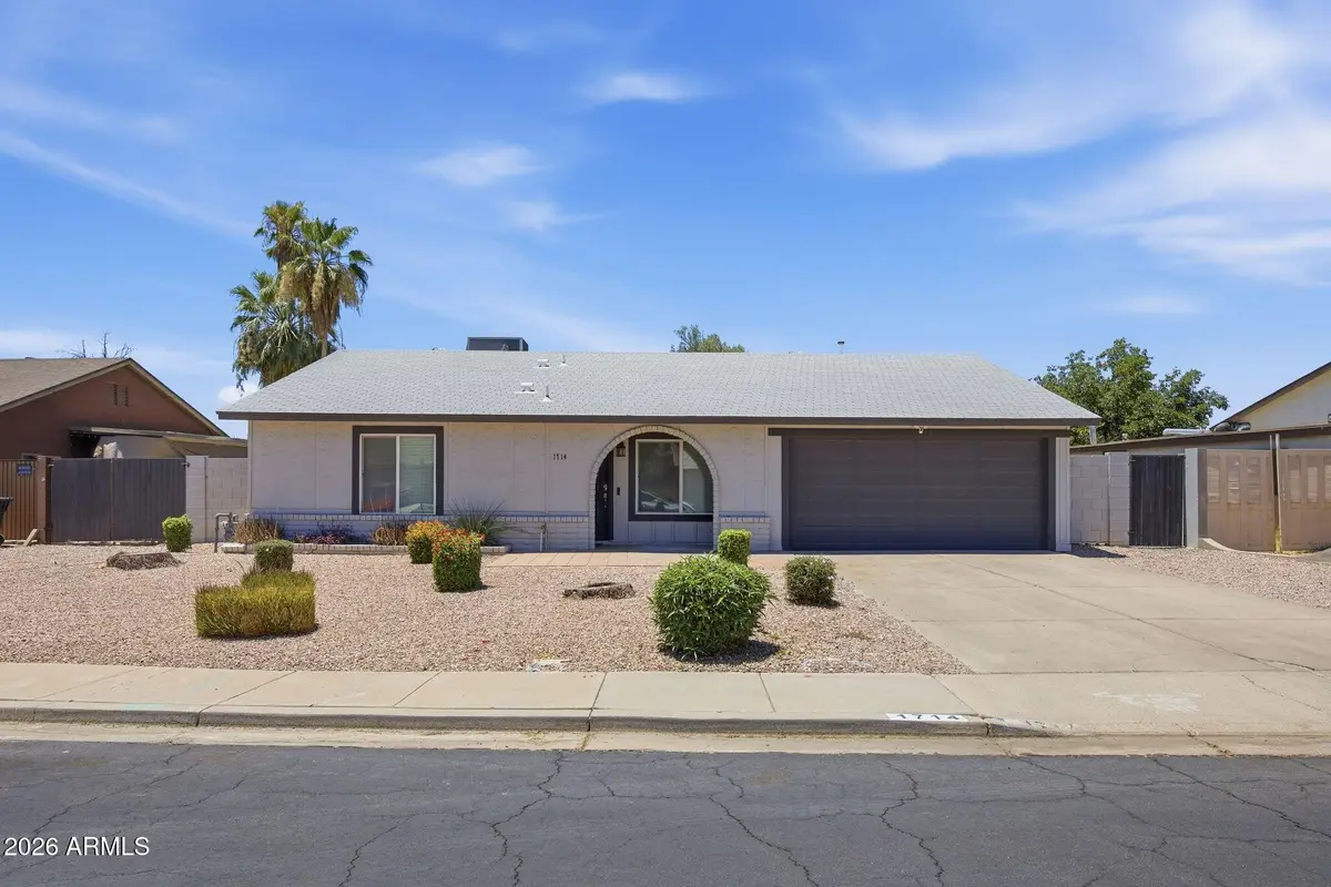 1714 S Almond --, Mesa, AZ 85204 - #1