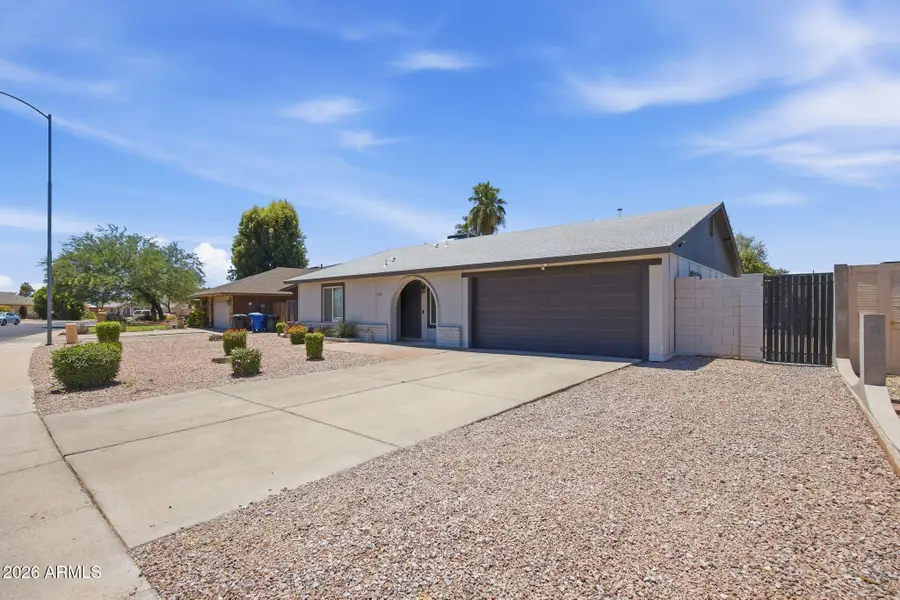 1714 S Almond --, Mesa, AZ 85204 - #2