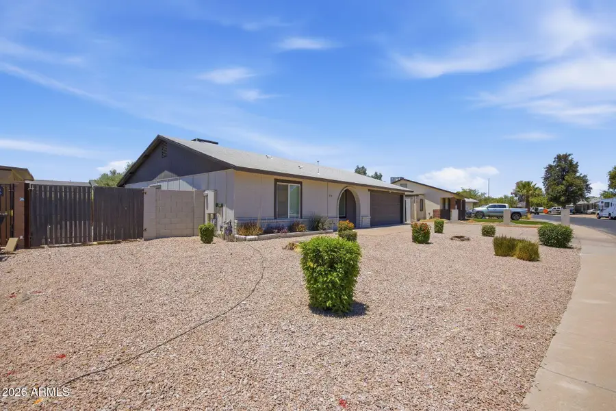 1714 S Almond --, Mesa, AZ 85204 - #3
