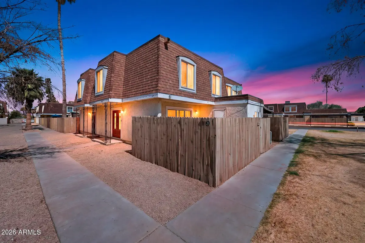 8243 N 34th Drive, Phoenix, AZ 85051 - #1