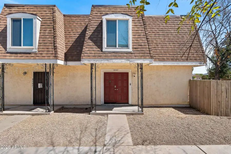8243 N 34th Drive, Phoenix, AZ 85051 - #2