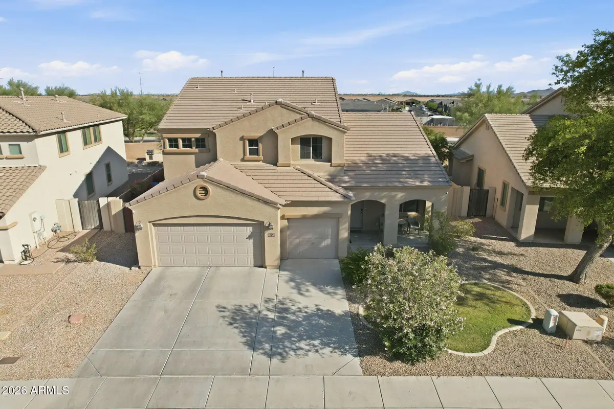 278 S San Luis Rey Trail, Casa Grande, AZ 85194 - #1