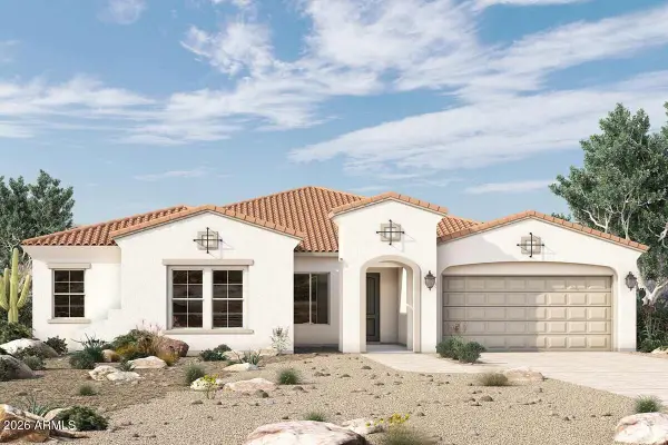 20223 W Luke Avenue, Litchfield Park, AZ 85340