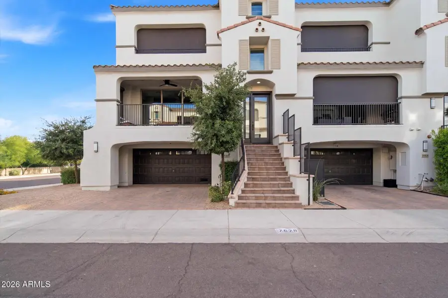 17628 N 77th Way, Scottsdale, AZ 85255 - #2