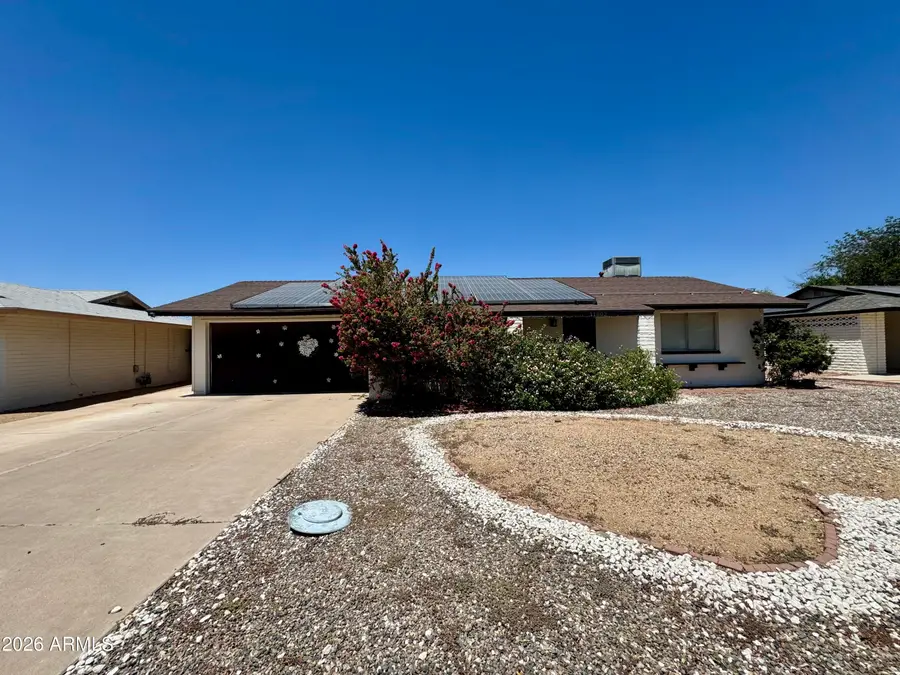 11802 N Hacienda Drive, Sun City, AZ 85351 - #2