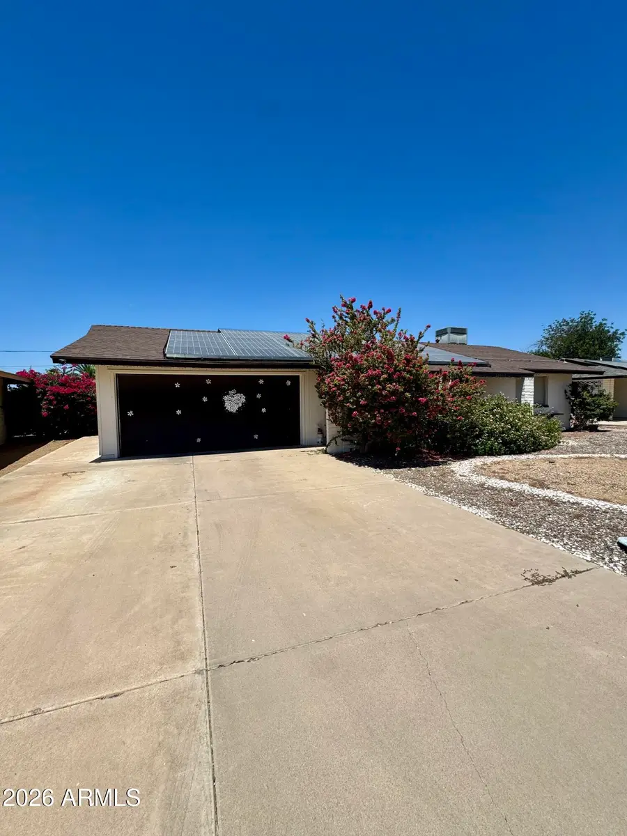 11802 N Hacienda Drive, Sun City, AZ 85351 - #3