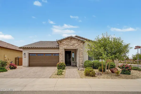 25188 N 173rd Drive, Surprise, AZ 85387