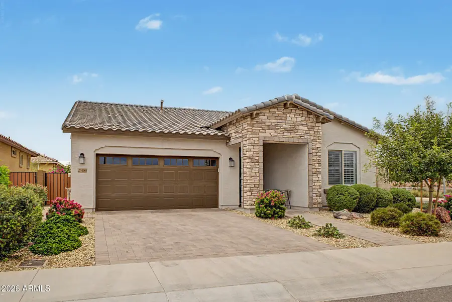 25188 N 173rd Drive, Surprise, AZ 85387 - #2