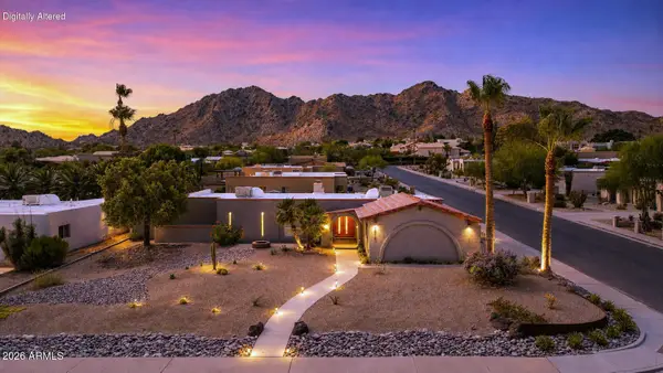 9816 N 24th Place, Phoenix, AZ 85028