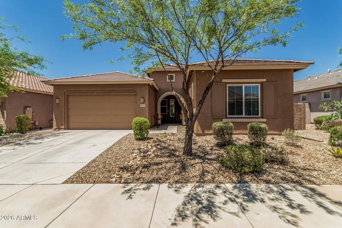 24016 N 165th Avenue, Surprise, AZ 85387 - #1