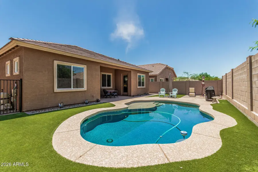 24016 N 165th Avenue, Surprise, AZ 85387 - #3