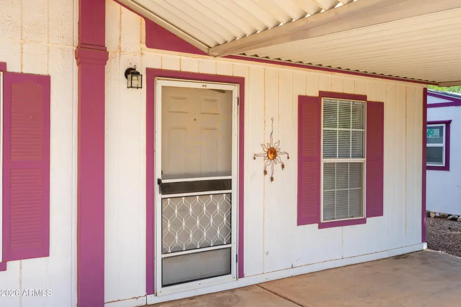 130 E Via Corta --, Huachuca City, AZ 85616 - #2