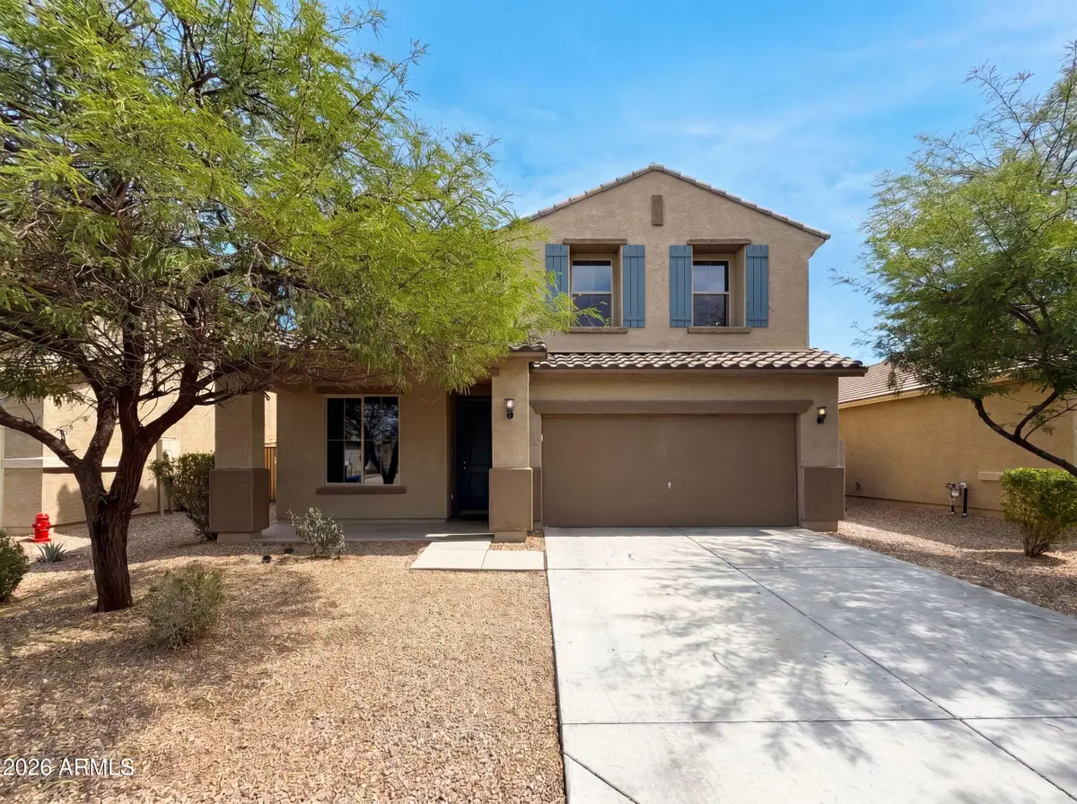 18041 W Via Del Sol --, Surprise, AZ 85387 - #1