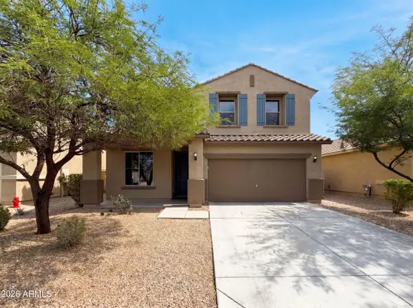 18041 W Via Del Sol --, Surprise, AZ 85387