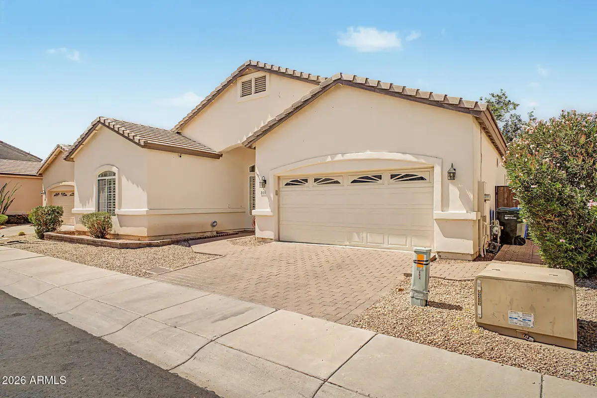 808 W Citrus Way, Phoenix, AZ 85013 - #1