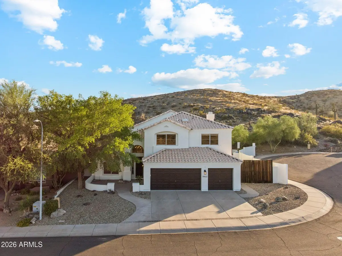 14422 S 11th Place, Phoenix, AZ 85048 - #1