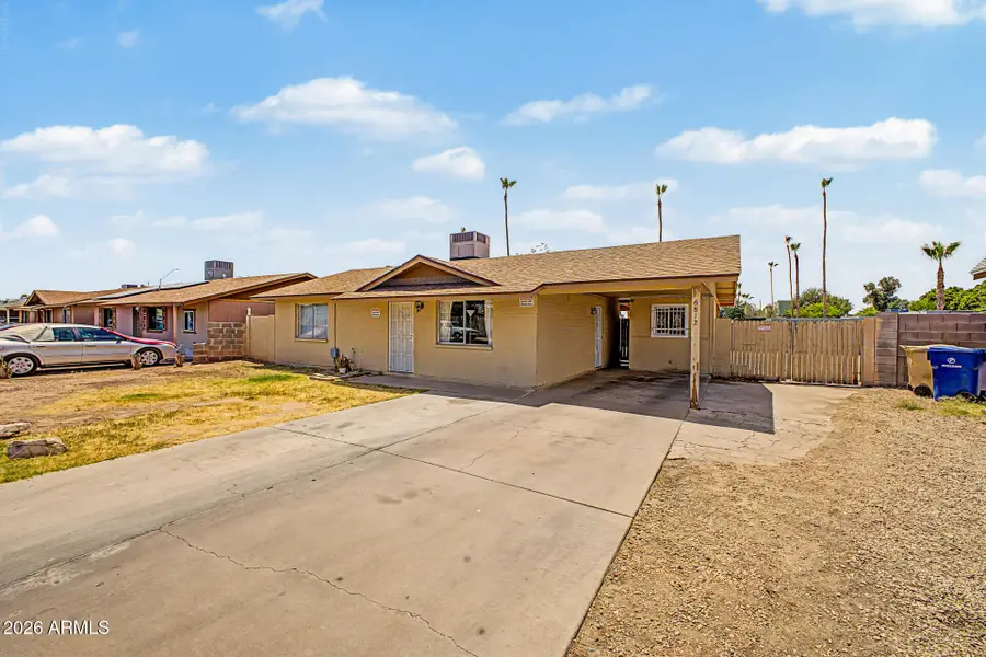 6812 N 65th Avenue, Glendale, AZ 85301 - #2