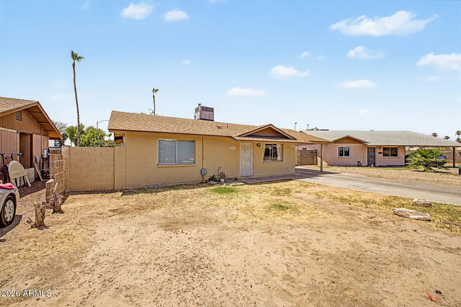 6812 N 65th Avenue, Glendale, AZ 85301 - #3