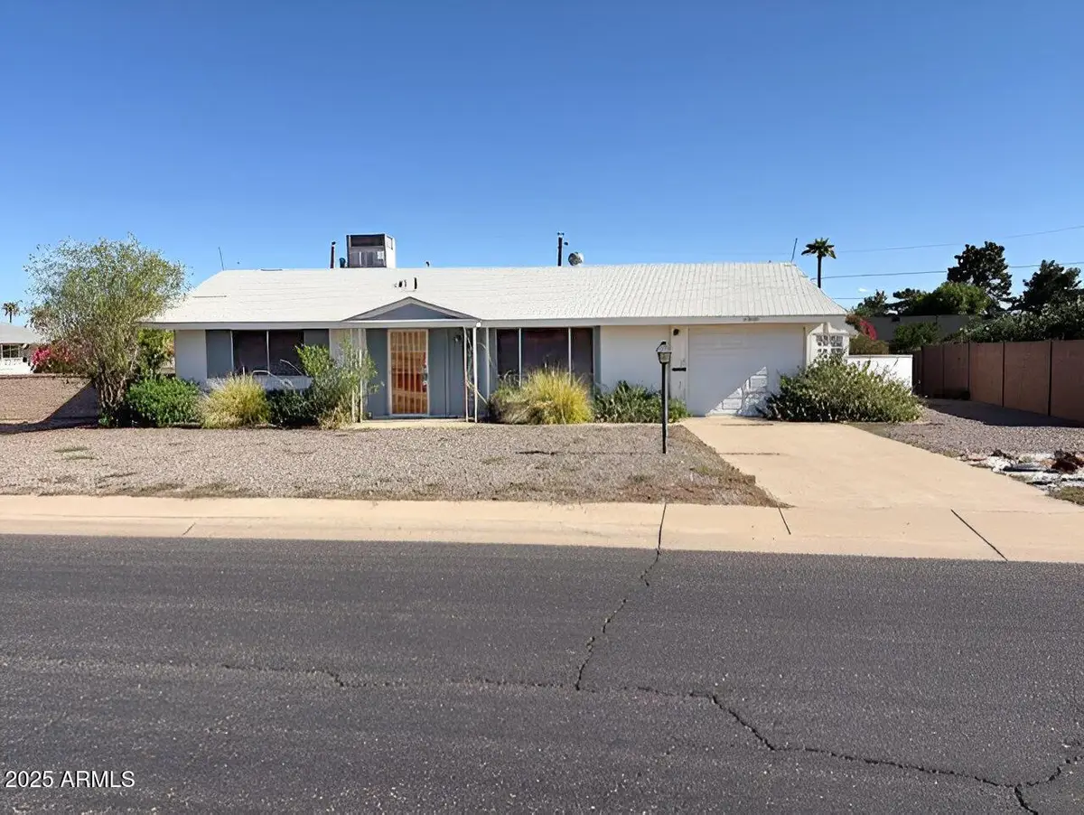 11007 W Florida Avenue, Sun City, AZ 85351 - #1