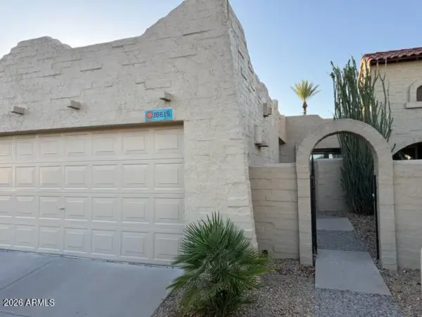 16615 N 29th Drive, Phoenix, AZ 85053