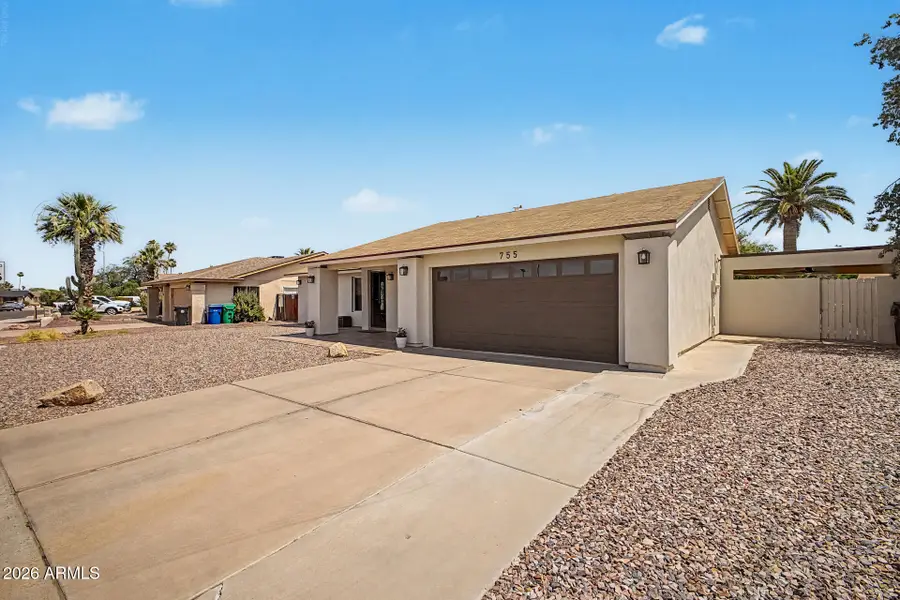 755 W Laguna Azul Avenue, Mesa, AZ 85210 - #3
