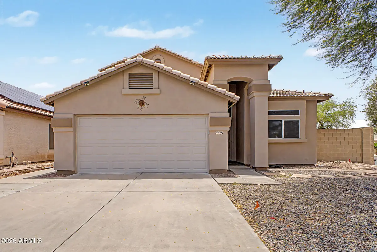 8515 W Bluefield Avenue, Peoria, AZ 85382 - #1