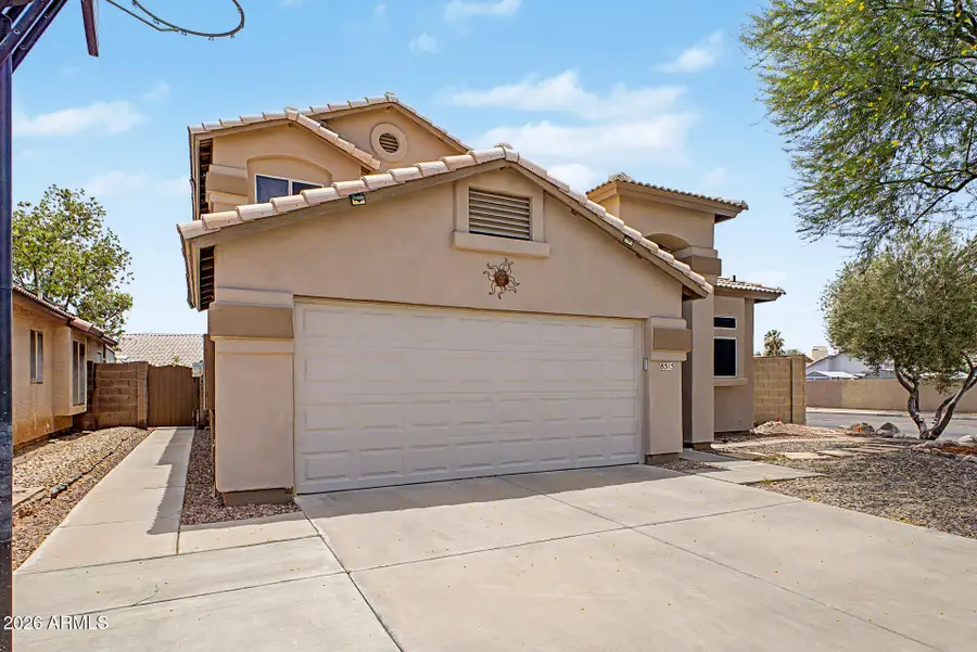 8515 W Bluefield Avenue, Peoria, AZ 85382 - #2