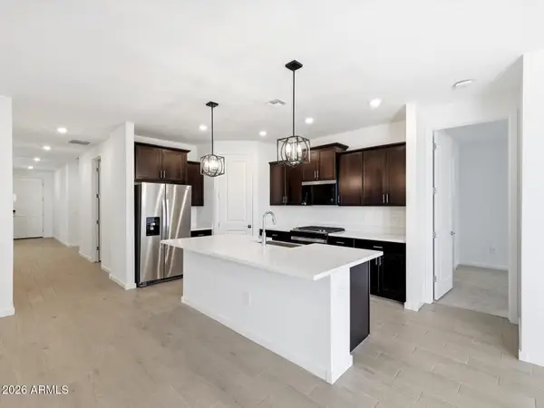 30565 W Creosote Way, Buckeye, AZ 85396