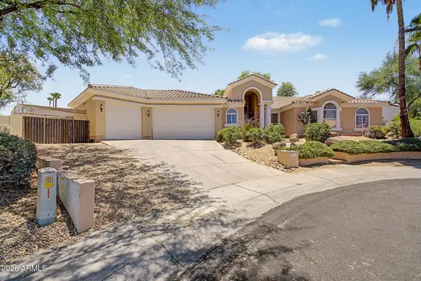 1621 E Monte Cristo Avenue, Phoenix, AZ 85022