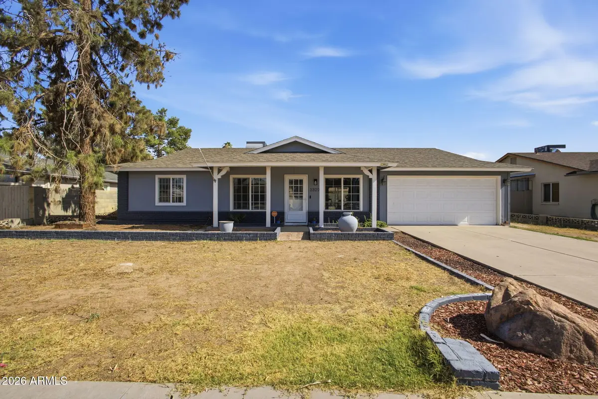 2329 E Concorda Drive, Tempe, AZ 85282 - #1
